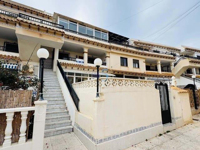 Apartamento en venta en Torrevieja, Alicante Costa Blanca