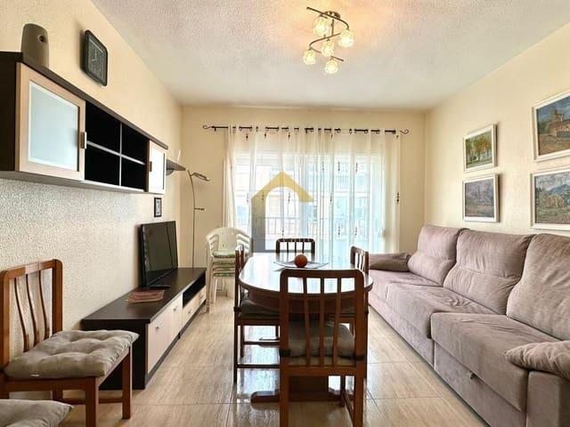 Apartamento en venta en Torrevieja, Alicante Costa Blanca