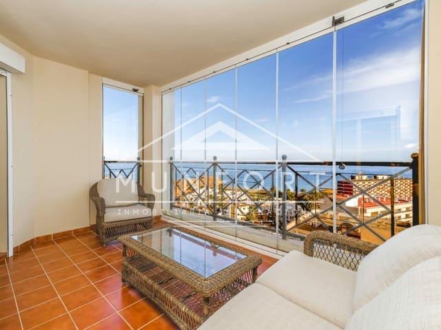Apartamento en venta en Torrevieja, Alicante Costa Blanca