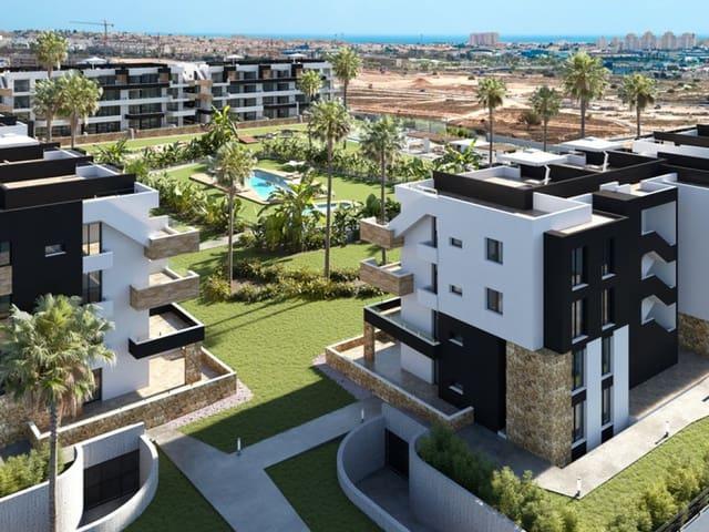 Apartamento en venta en Torrevieja, Alicante Costa Blanca
