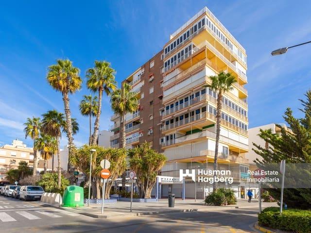 Apartamento en venta en Torrevieja, Alicante Costa Blanca