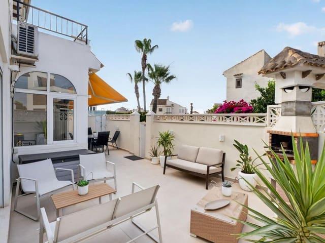 Apartamento en venta en Torrevieja, Alicante Costa Blanca