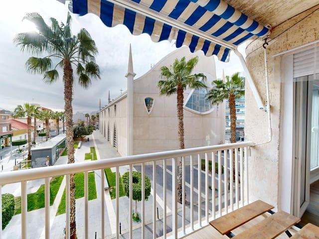 Apartamento en venta en Torrevieja, Alicante Costa Blanca