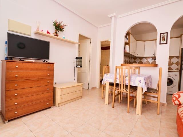 Apartamento en venta en Torrevieja, Alicante Costa Blanca