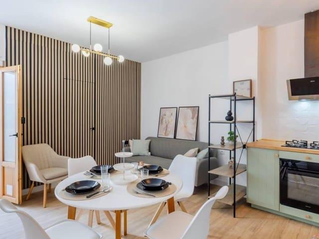 Apartamento en venta en Torrevieja, Alicante Costa Blanca