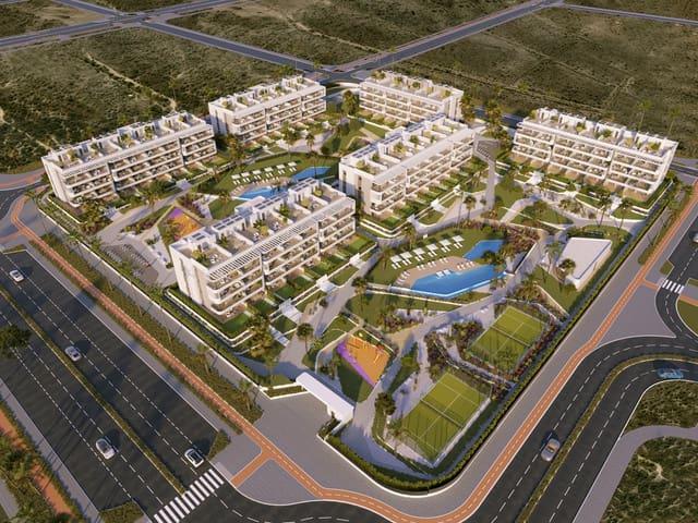 Apartamento en venta en Torrevieja, Alicante Costa Blanca