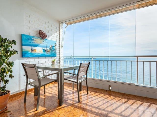 Apartamento en venta en Torrevieja, Alicante Costa Blanca