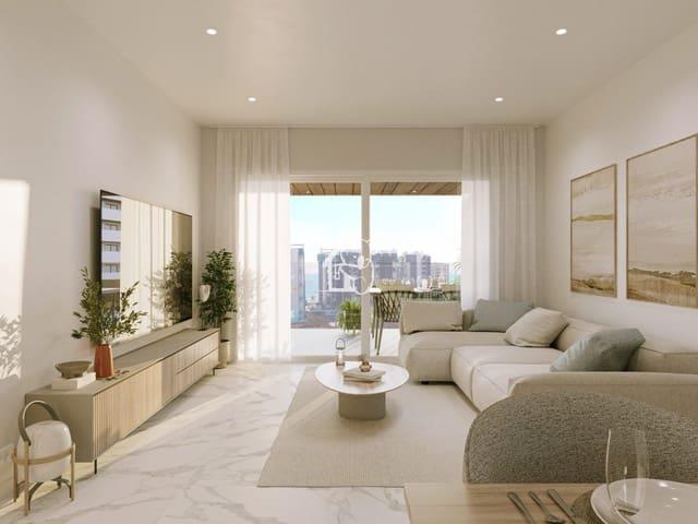 Apartamento en venta en Torrevieja, Alicante Costa Blanca