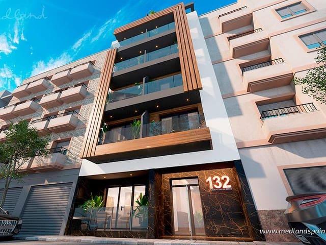 Apartamento en venta en Torrevieja, Alicante Costa Blanca