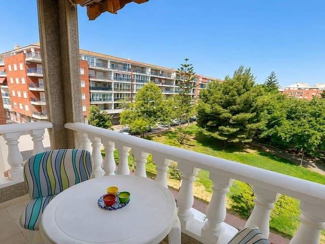 Apartamento en venta en Torrevieja, Alicante Costa Blanca