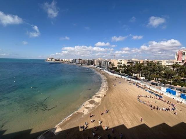 Apartamento en venta en Torrevieja, Alicante Costa Blanca