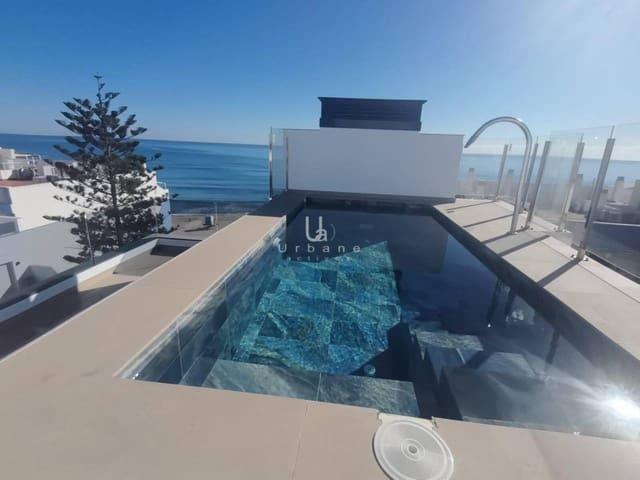 Apartamento en venta en Torrevieja, Alicante Costa Blanca