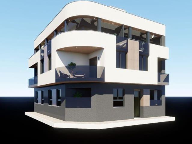 Apartamento en venta en Torrevieja, Alicante Costa Blanca