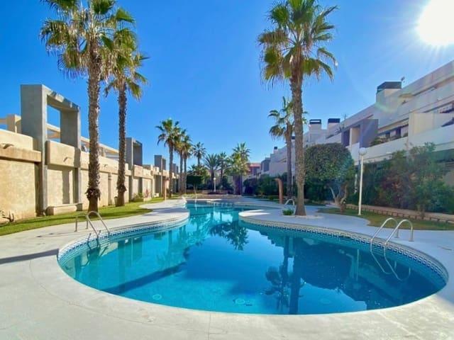 Apartamento en venta en Torrevieja, Alicante Costa Blanca