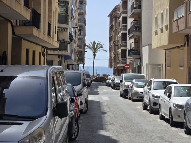 Apartamento en venta en Torrevieja, Alicante Costa Blanca