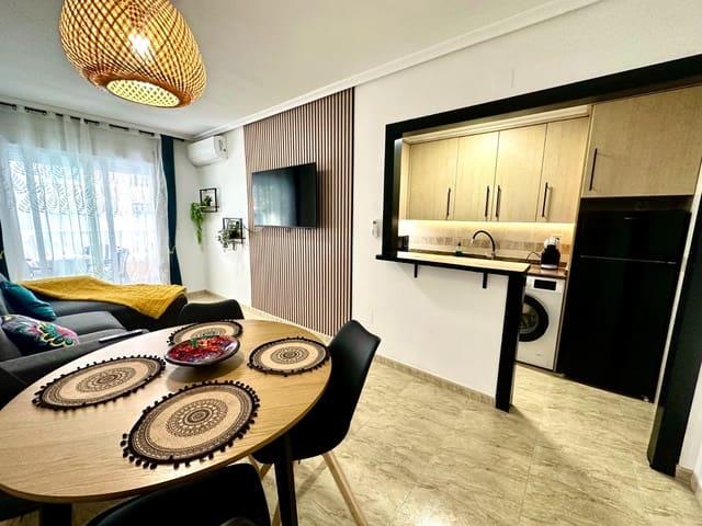 Apartamento en venta en Torrevieja, Alicante Costa Blanca
