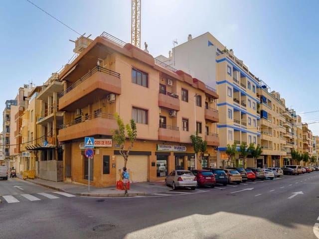 Apartamento en venta en Torrevieja, Alicante Costa Blanca