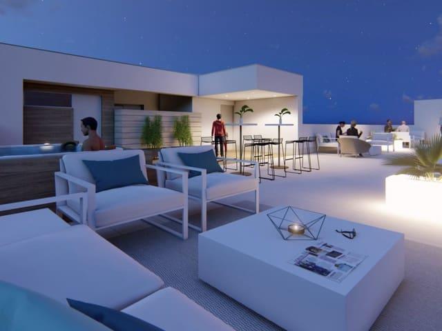 Apartamento en venta en Torrevieja, Alicante Costa Blanca