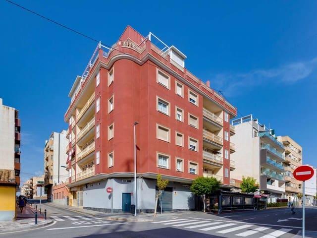 Apartamento en venta en Torrevieja, Alicante Costa Blanca
