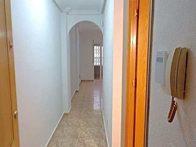 Apartamento en venta en Torrevieja, Alicante Costa Blanca