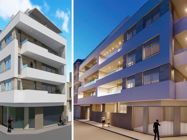 Apartamento en venta en Torrevieja, Alicante Costa Blanca