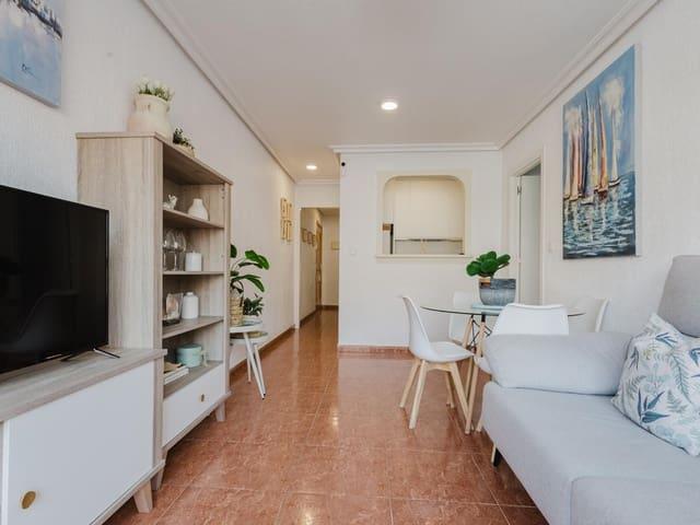 Apartamento en venta en Torrevieja, Alicante Costa Blanca