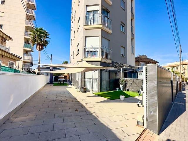 Apartamento en venta en Torrevieja, Alicante Costa Blanca