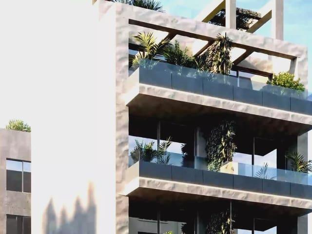 Apartamento en venta en Torrevieja, Alicante Costa Blanca