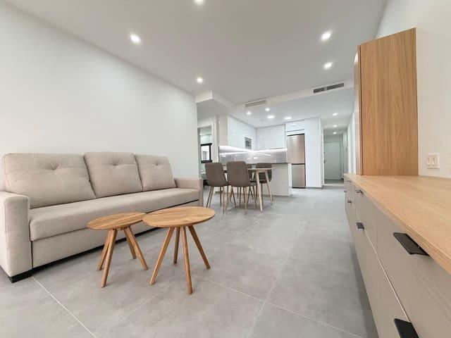 Apartamento en venta en Torrevieja, Alicante Costa Blanca