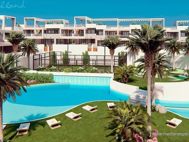 Apartamento en venta en Torrevieja, Alicante Costa Blanca