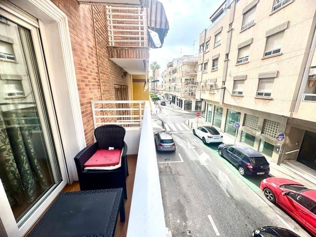 Apartamento en venta en Torrevieja, Alicante Costa Blanca