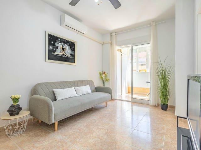 Apartamento en venta en Torrevieja, Alicante Costa Blanca
