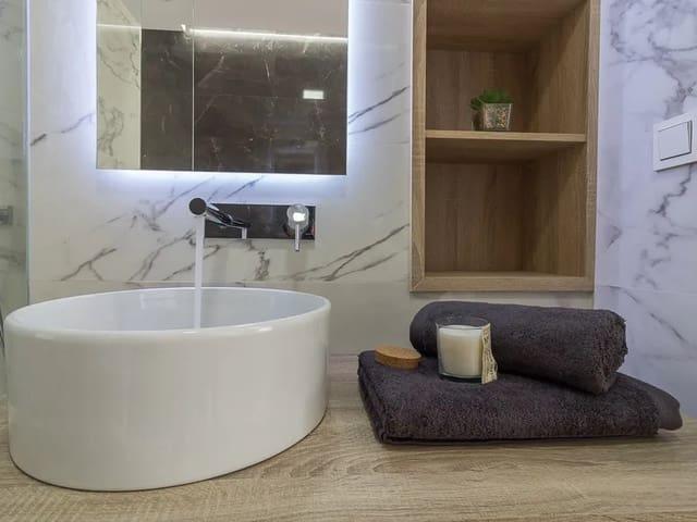 Apartamento en venta en Torrevieja, Alicante Costa Blanca