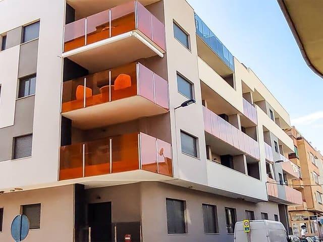 Apartamento en venta en Torrevieja, Alicante Costa Blanca