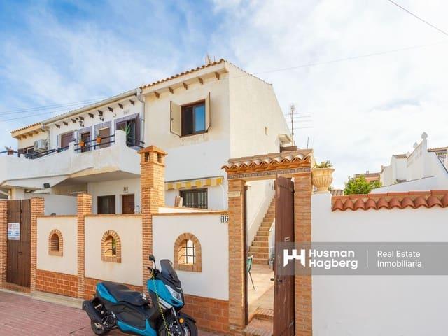 Apartamento en venta en Torrevieja, Alicante Costa Blanca