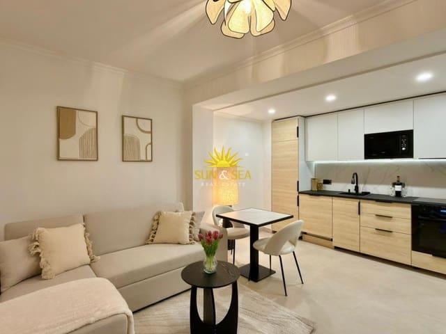 Apartamento en venta en Torrevieja, Alicante Costa Blanca