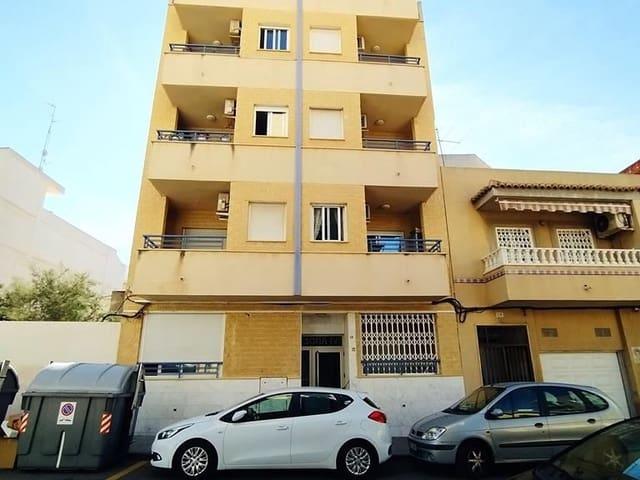 Apartamento en venta en Torrevieja, Alicante Costa Blanca