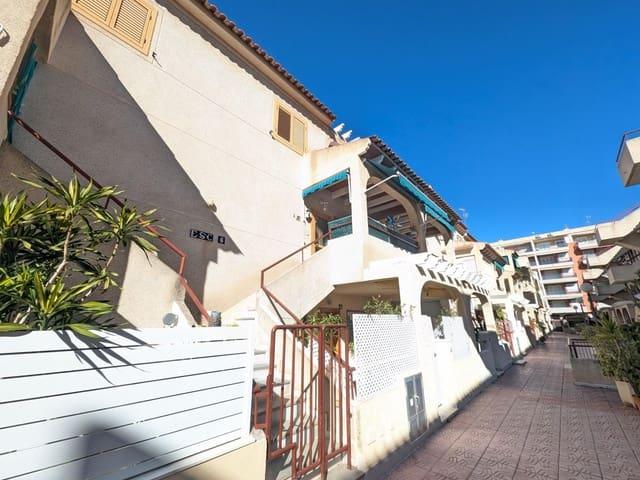 Apartamento en venta en Torrevieja, Alicante Costa Blanca