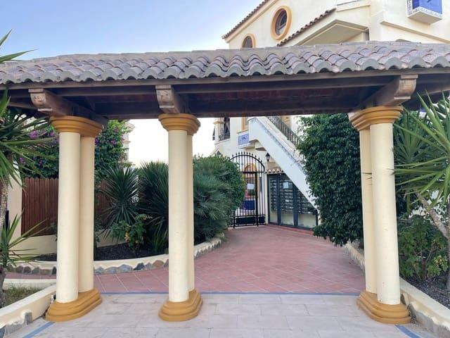 Apartamento en venta en Torrevieja, Alicante Costa Blanca