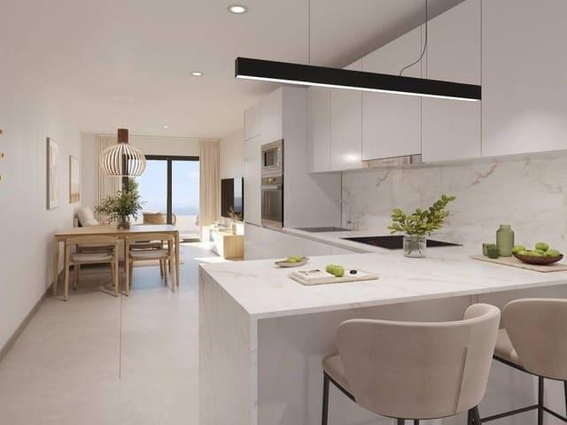 Apartamento en venta en Torrevieja, Alicante Costa Blanca