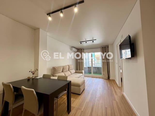 Apartamento en venta en Torrevieja, Alicante Costa Blanca