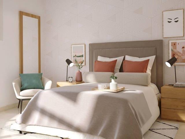 Apartamento en venta en Torrevieja, Alicante Costa Blanca