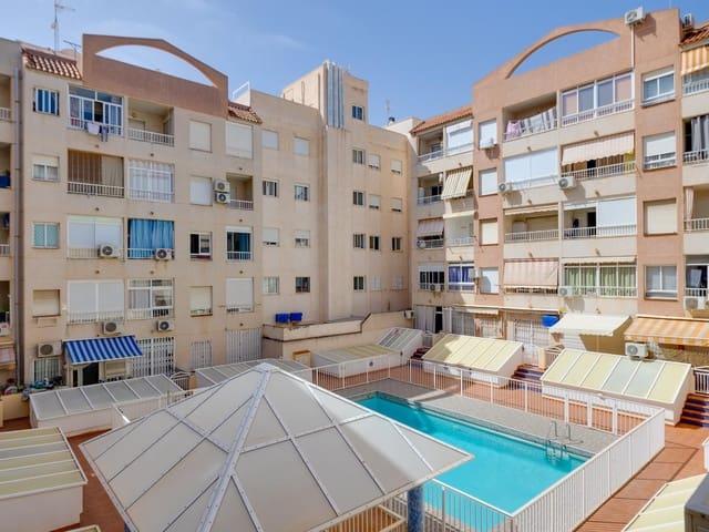 Apartamento en venta en Torrevieja, Alicante Costa Blanca