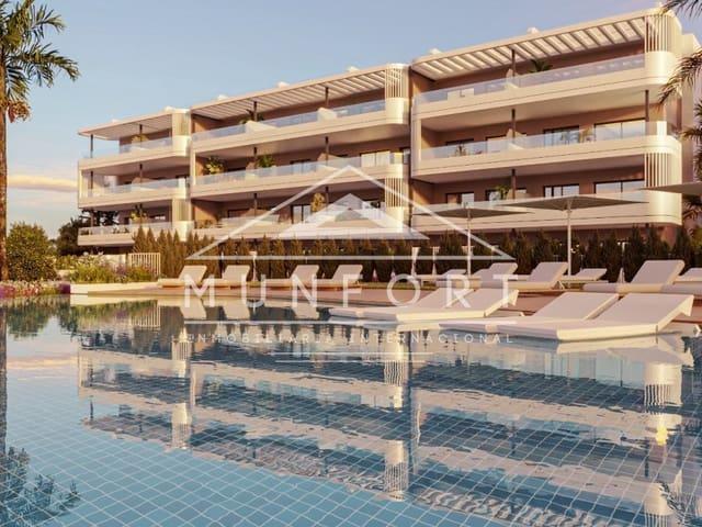 Apartamento en venta en Torrevieja, Alicante Costa Blanca