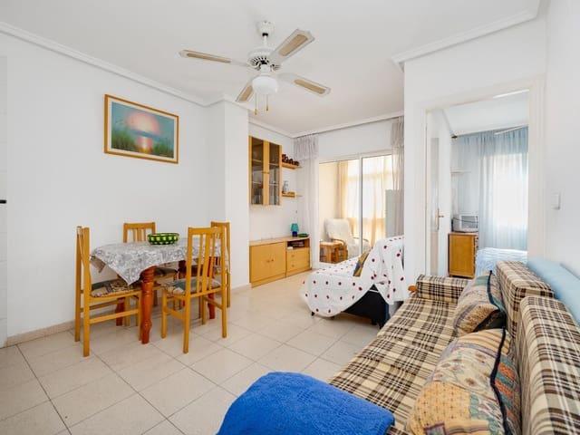 Apartamento en venta en Torrevieja, Alicante Costa Blanca