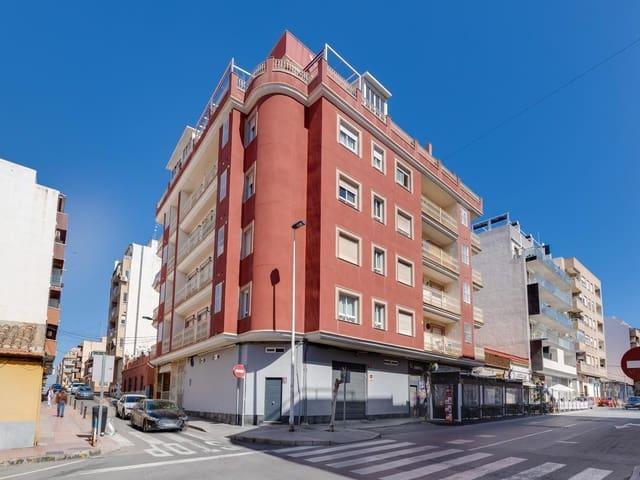 Apartamento en venta en Torrevieja, Alicante Costa Blanca
