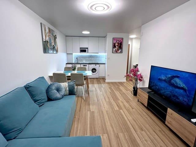 Apartamento en venta en Torrevieja, Alicante Costa Blanca