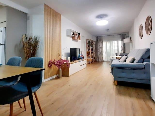 Apartamento en venta en Torrevieja, Alicante Costa Blanca
