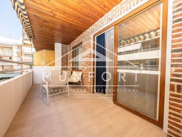 Apartamento en venta en Torrevieja, Alicante Costa Blanca
