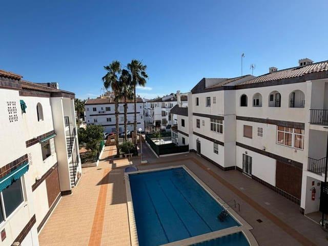 Apartamento en venta en Torrevieja, Alicante Costa Blanca